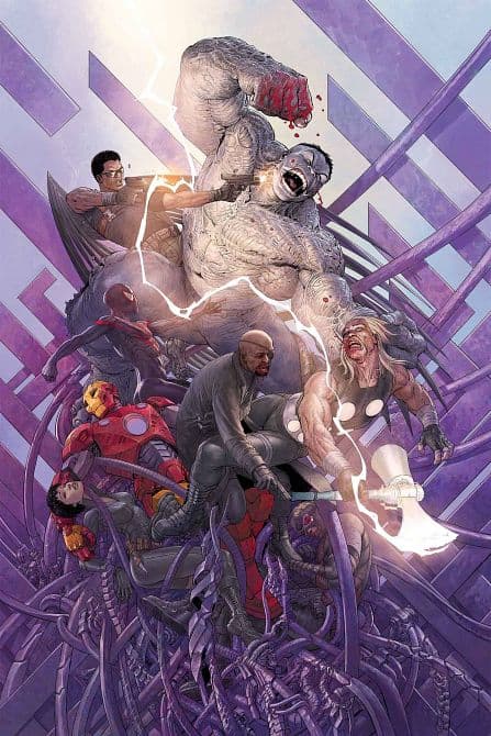 CATACLYSM ULTIMATES