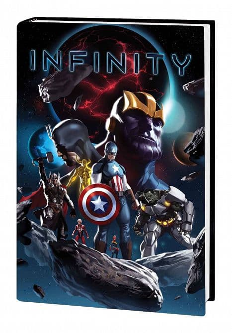 INFINITY COMPANION HC