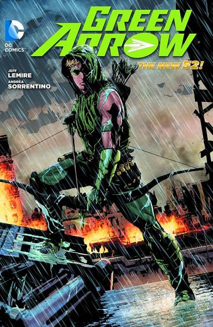 Cover Art for GREEN ARROW TP VOL 04 THE KILL MACHINE