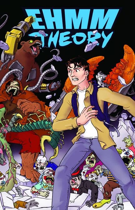 EHMM THEORY TP VOL 01