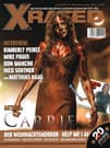 X-RATED MAGAZIN