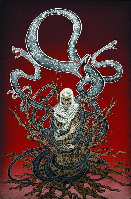 UNWRITTEN VOL 2 APOCALYPSE