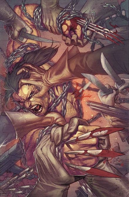 Cover Art for ORIGIN II