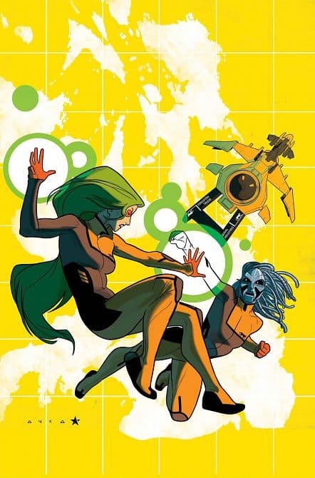 Cover Art for ALL NEW X-FACTOR