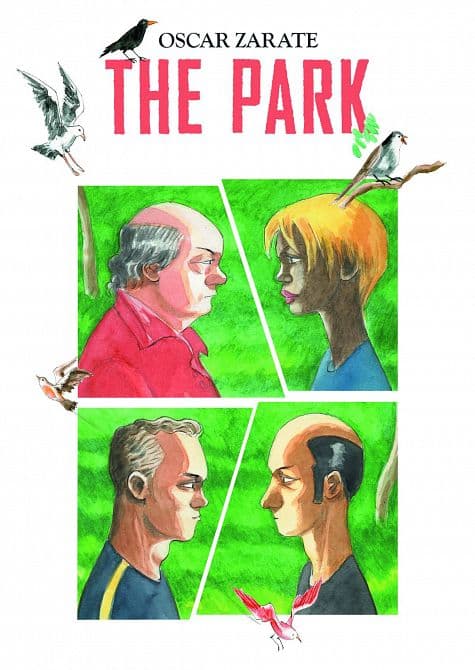 PARK GN