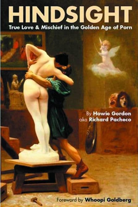 HINDSIGHT TRUE LOVE MISCHIEF GOLDEN AGE OF PORN SC