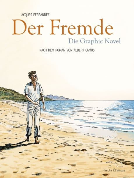 DER FREMDE