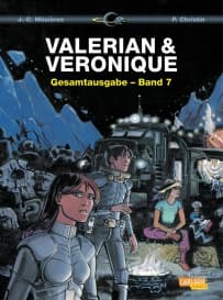 VALERIAN UND VERONIQUE GESAMTAUSGABE