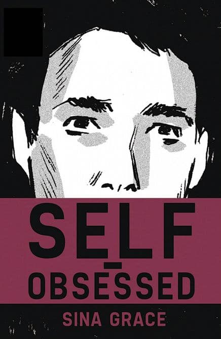 SELF OBSESSED ONE SHOT
