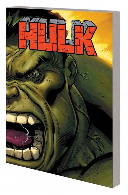 Cover Art for HULK BY JEPH LOEB TP COMPLETE COLLECTION VOL 02