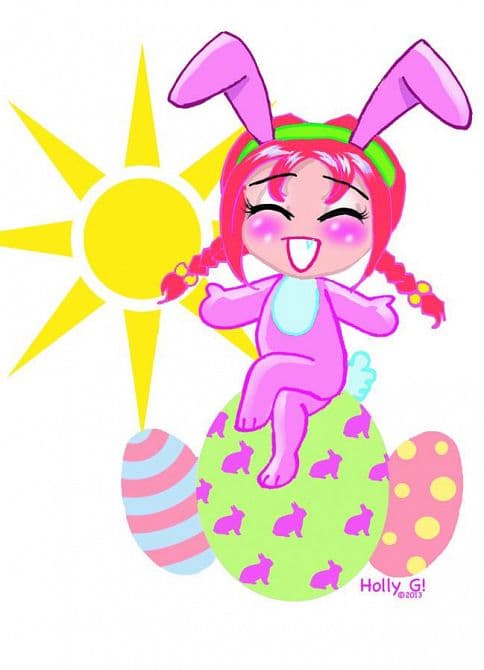 SCHOOL BITES GN EASTER BUNDLE