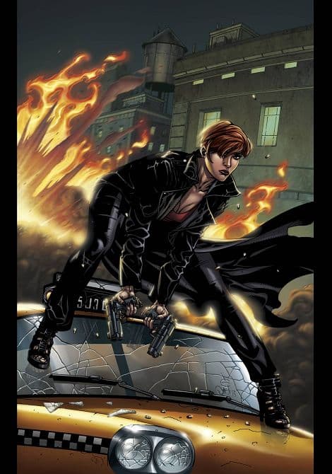 Cover Art for GFT INFERNO AGE OF DARKNESS A CVR JOHNSON