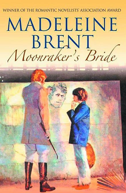 MOONRAKERS BRIDE FICTION TP