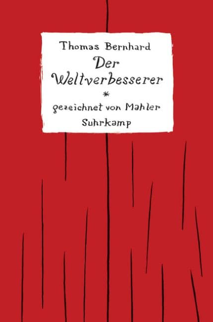 DER WELTVERBESSERER