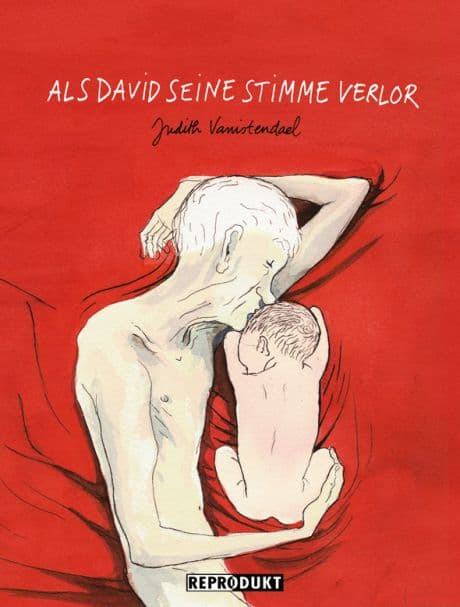ALS DAVID SEINE STIMME VERLOR