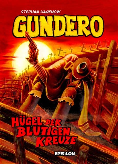 GUNDERO