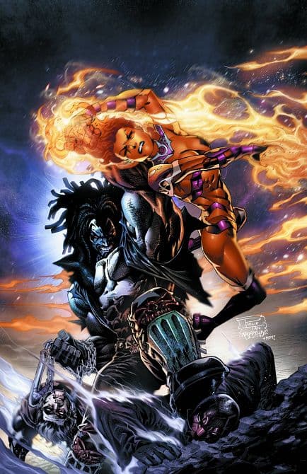 Cover Art für RED HOOD AND THE OUTLAWS ( 2011-2015 )