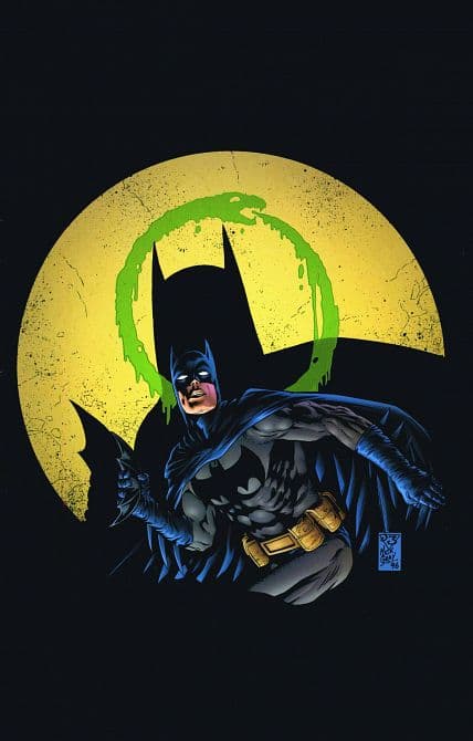 TALES OF THE BATMAN J. H. WILLIAMS III HC