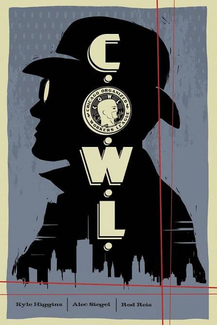 C. O. W. L. ( COWL )