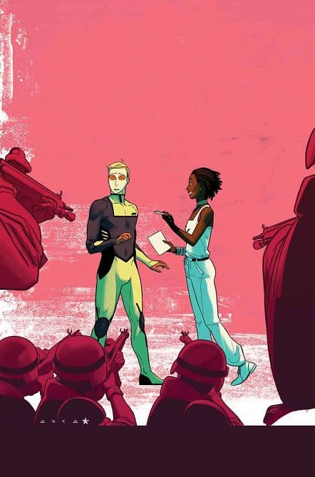 Cover Art for ALL NEW X-FACTOR