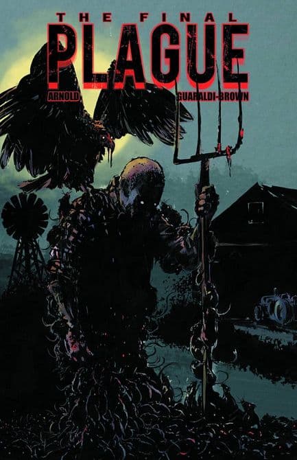 FINAL PLAGUE TP