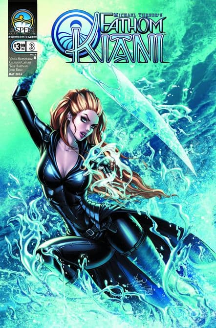 FATHOM KIANI VOL 3
