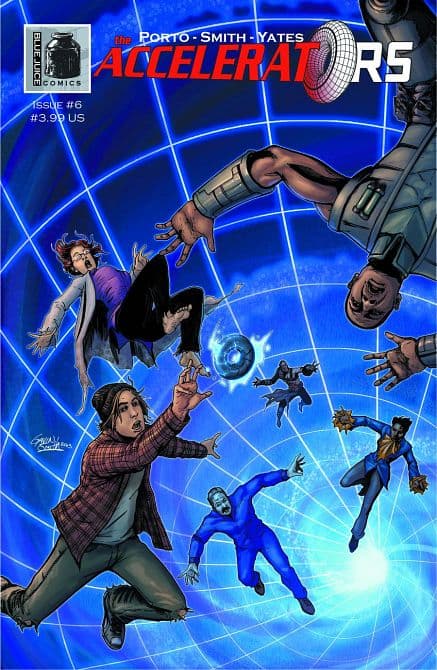 ACCELERATORS