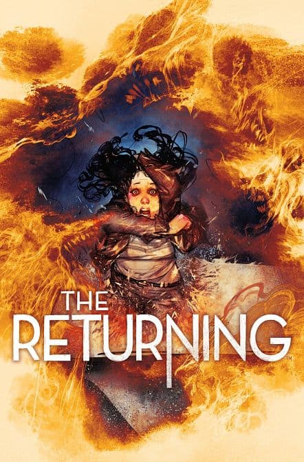 RETURNING