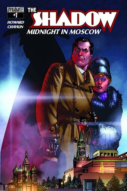 SHADOW MIDNIGHT MOSCOW