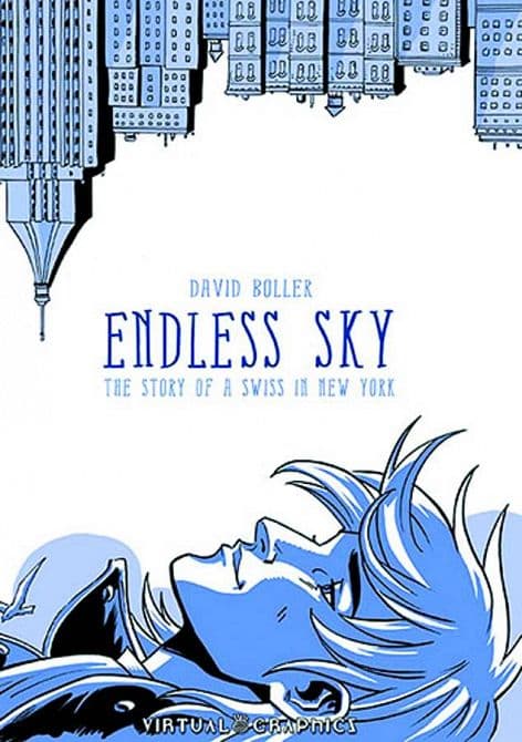 ENDLESS SKY GN