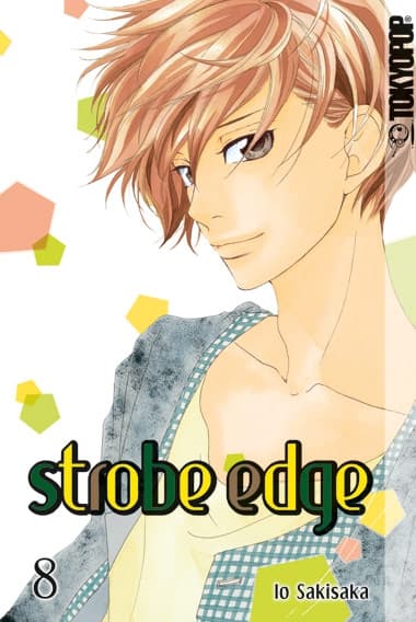 STROBE EDGE