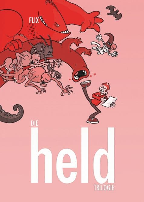 HELD-TRILOGIE