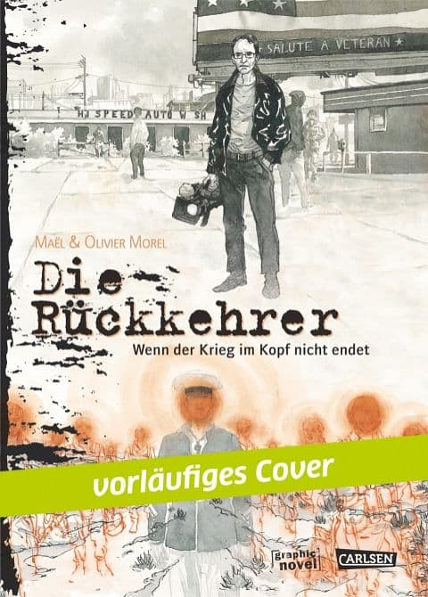 DIE RÜCKKEHRER