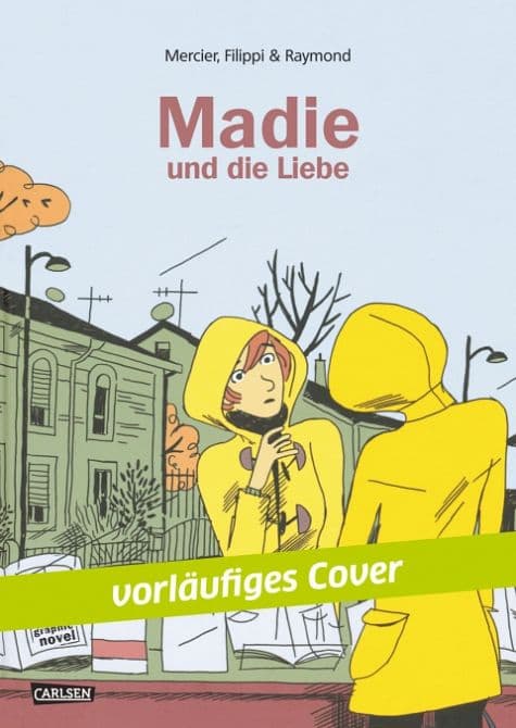 MADIE UND DIE LIEBE