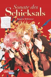 SONATE DES SCHICKSALS