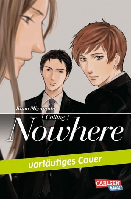NOWHERE