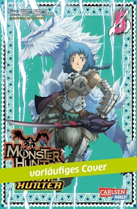MONSTER HUNTER-FLASH HUNTER