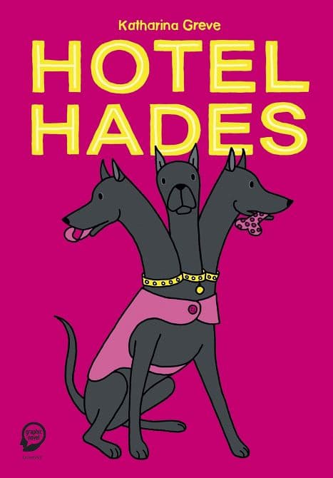 HOTEL HADES