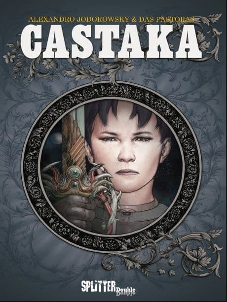 CASTAKA GESAMTAUSGABE