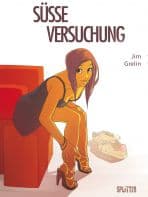 SÜSSE VERSUCHUNG ( Gesamtausgabe )