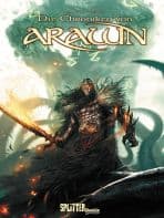Chroniken von Arawn