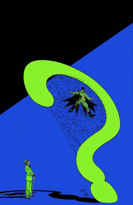 Cover Art for BATMAN ( 2011-2016 )