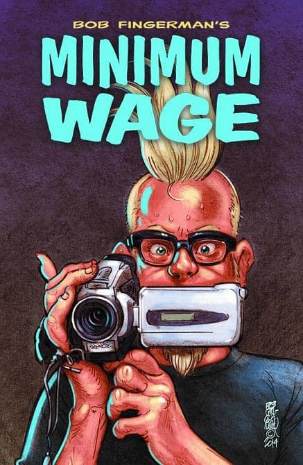 MINIMUM WAGE