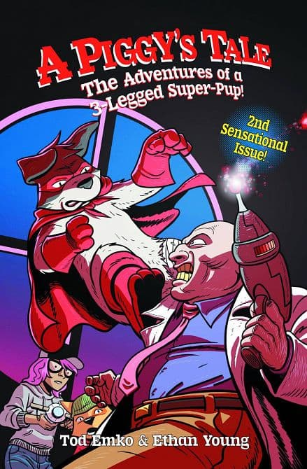 A PIGGYS TALE