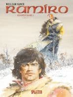 Cover Art for Ramiro-Gesamtausgabe