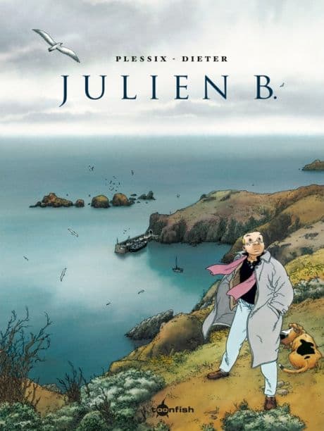Julien B.-Gesamtausgabe