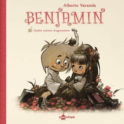 BENJAMIN ( 2012 )