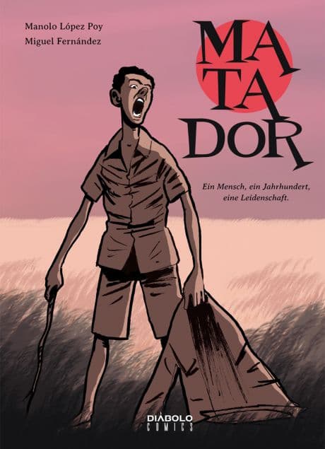MATADOR
