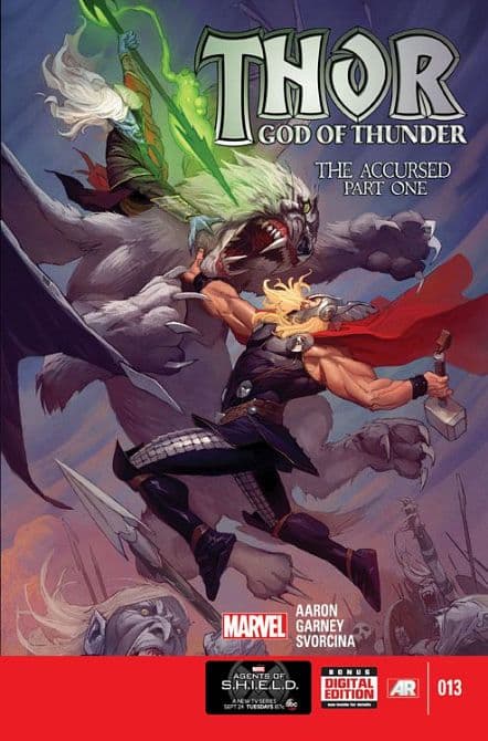 UNCANNY AVENGERS ( ab 2013 )