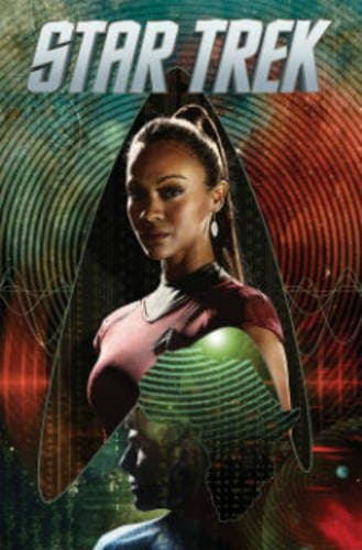 STAR TREK COMICBAND: 10-DIE NEUE ZEIT 05 ( SC )